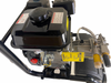 PACINI Pacini 7hp 2800 psi Petrol Power / Pressure Washer PCW2800