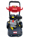PACINI Pacini 7hp 2800 psi Petrol Power / Pressure Washer PCW2800