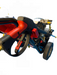 PACINI Pacini 7hp 2800 psi Petrol Power / Pressure Washer PCW2800