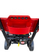 PACINI Pacini 7hp 2800 psi Petrol Power / Pressure Washer PCW2800