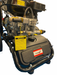 PACINI Pacini 7hp 2800 psi Petrol Power / Pressure Washer PCW2800