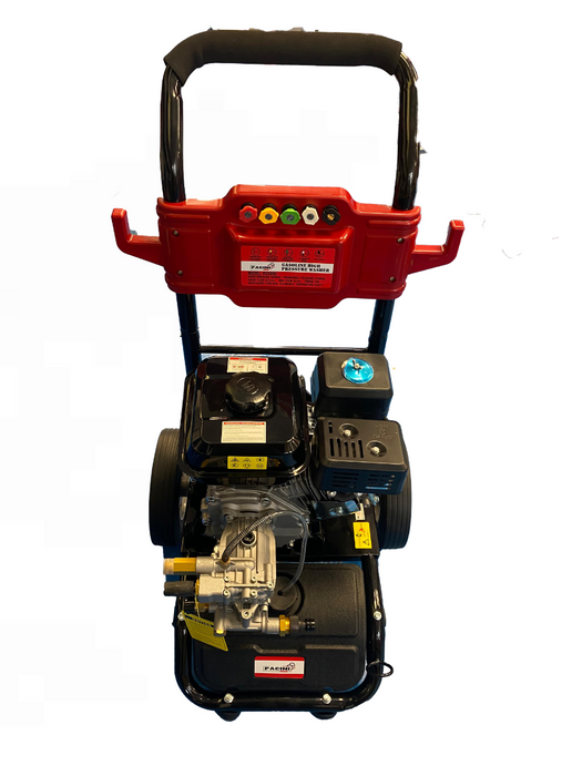 PACINI Pacini 7hp 2800 psi Petrol Power / Pressure Washer PCW2800