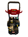 PACINI Pacini 7hp 2800 psi Petrol Power / Pressure Washer PCW2800