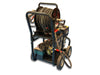 PACINI Pacini PCW4000 Diesel Gearbox Pressure Washer 4000 PSI PCW4000