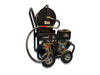 PACINI Pacini PCW4000 Diesel Gearbox Pressure Washer 4000 PSI PCW4000