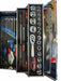 PACINI 90pc 5 Tier Cantilever Toolbox Set - JS90 JS90