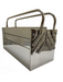 PACINI 90pc 5 Tier Cantilever Toolbox Set - JS90 JS90