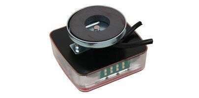 PACINI Pacini LED Magnetic Tail Lights – PC49262 PC4926