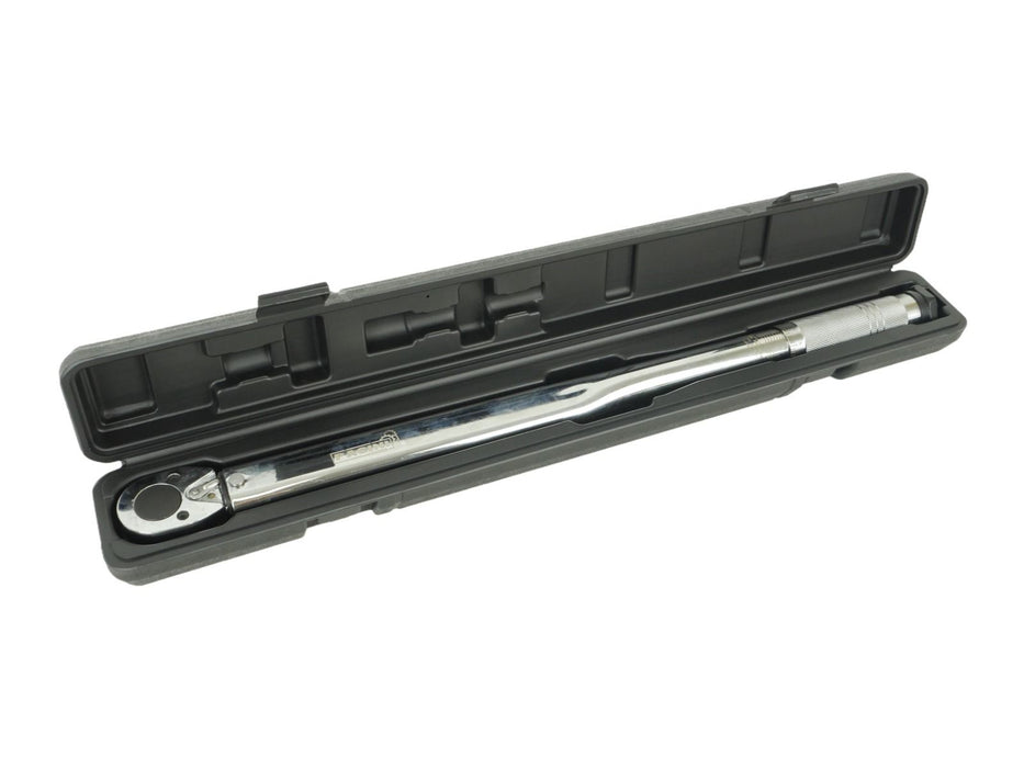PACINI PACINI 1/2IN (70-350NM) 30KG PRESETTING TORQUE WENCH PC0031