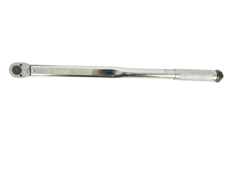 PACINI PACINI 1/2IN (70-350NM) 30KG PRESETTING TORQUE WENCH PC0031