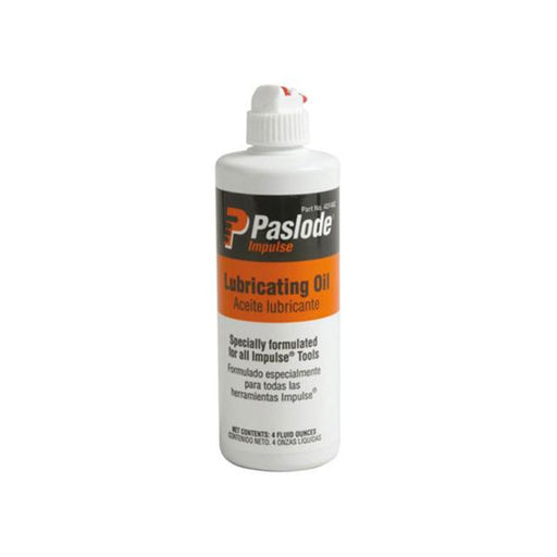 Paslode Paslode 401482 Impulse Lubricating Oil 401482