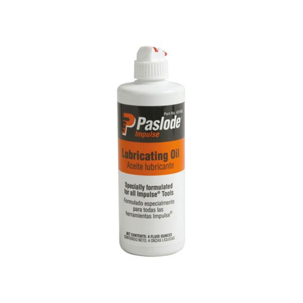 Paslode Paslode 401482 Impulse Lubricating Oil 401482