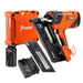 Paslode COMBI Xi 2-in-1 Cordless Strip Nailer with 2x Magazines (1x2.1Ah) PAS-014012