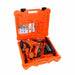 Paslode COMBI Xi 2-in-1 Cordless Strip Nailer with 2x Magazines (1x2.1Ah) PAS-014012