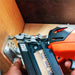 Paslode COMBI Xi 2-in-1 Cordless Strip Nailer with 2x Magazines (1x2.1Ah) PAS-014012