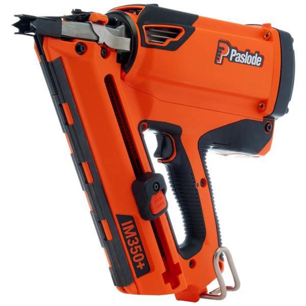 Paslode IM350+ Gas Framing Nailer 906500 (1X2Ah) 906500