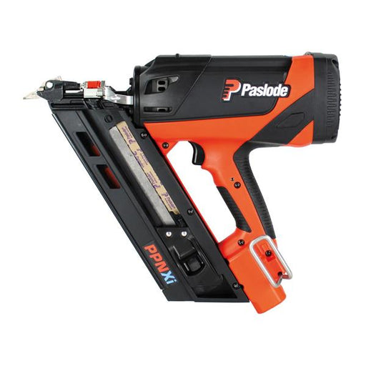 Paslode PPNXI Lithium Positive Placement Nailer Kit - 019790 019790