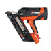 Paslode PPNXI Lithium Positive Placement Nailer Kit - 019790 019790