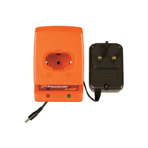 Paslode Battery Charger with AC / DC Adaptor - 900200 900200