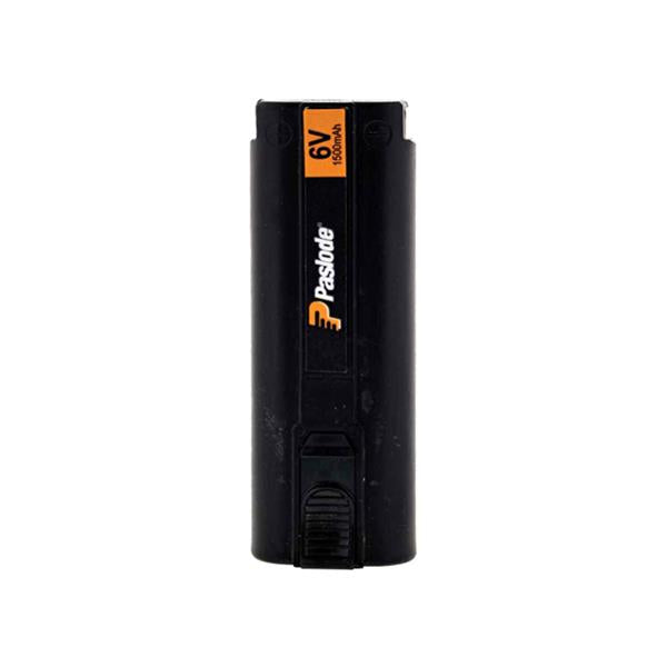 Paslode Paslode 018890 6V 1500mAh NiMH Oval Battery