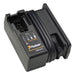 Paslode Paslode 240 Volt Lithium-Ion Battery Fast Charger with AC/DC Adaptor 018882