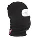 Portwest FR18 - Modaflame Knit FR Balaclava - Black FR18-BKR