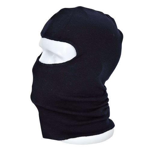 Portwest FR18 - Modaflame Knit FR Balaclava - Navy FR18-NVR