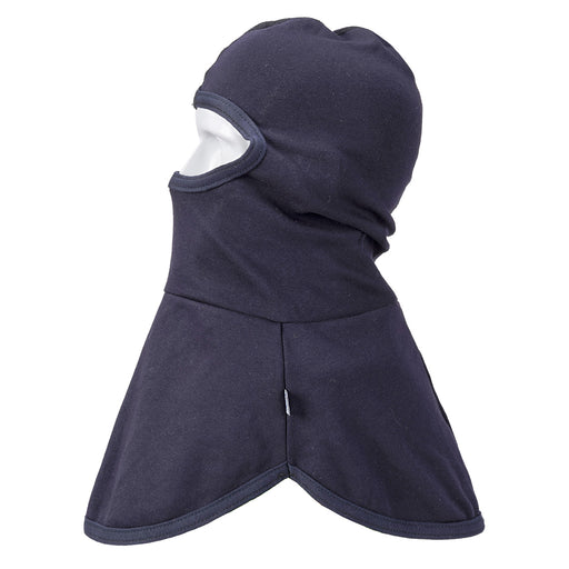 Portwest FR20 - Modaflame Knit FR Balaclava Hood - Navy FR20-NAR