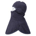 Portwest FR20 - Modaflame Knit FR Balaclava Hood - Navy FR20-NAR
