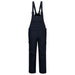 Portwest FR455 - Bizflame Industry FR Bib and Brace - Navy