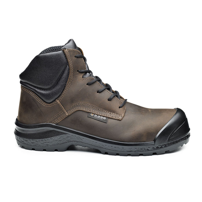Portwest Be-Browny Top/Be-Jetty Top S3