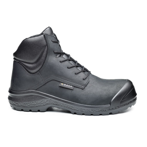 Portwest Be-Browny Top/Be-Jetty Top S3