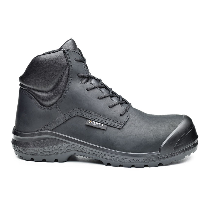Portwest Be-Browny Top/Be-Jetty Top S3