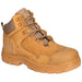 Portwest Composite Nubuck Leather Mid Boot
