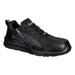 Portwest FC32 - Composite Textile Trainer S1PS ESD SR FO - Black/Zoom Grey