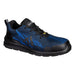 Portwest FC32 - Composite Textile Trainer S1PS ESD SR FO - Navy/Royal