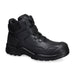 Portwest FC38 - Composite Leather Ankle Boot S3S HRO SR FO SC - Black