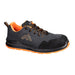 Portwest FC72 - Composite Trainer S3S SR FO - Black