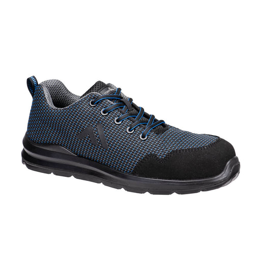 Portwest FC72 - Composite Trainer S3S SR FO - Navy