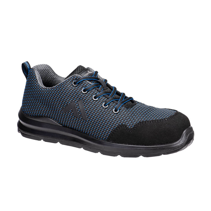 Portwest FC72 - Composite Trainer S3S SR FO - Navy