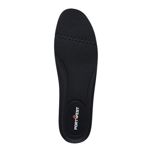 Portwest FC83 - Comfort Insole - Black