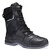 Portwest FD26 - Composite Leather High Boot S7L HRO M CI LG SC AN SR FO - Black