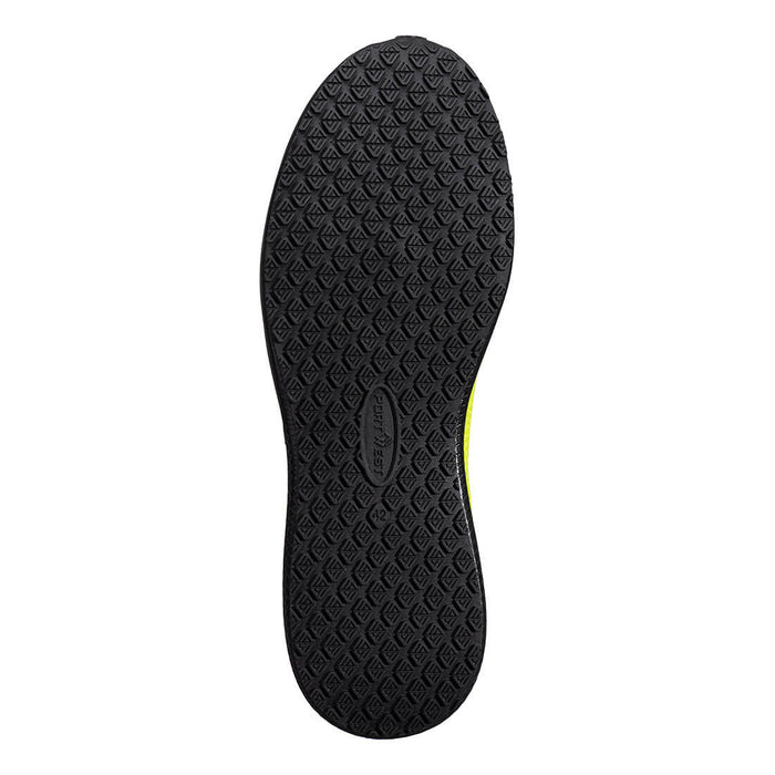 Portwest FT22 - Occupational Textile Trainer O1 ESD SR - Black