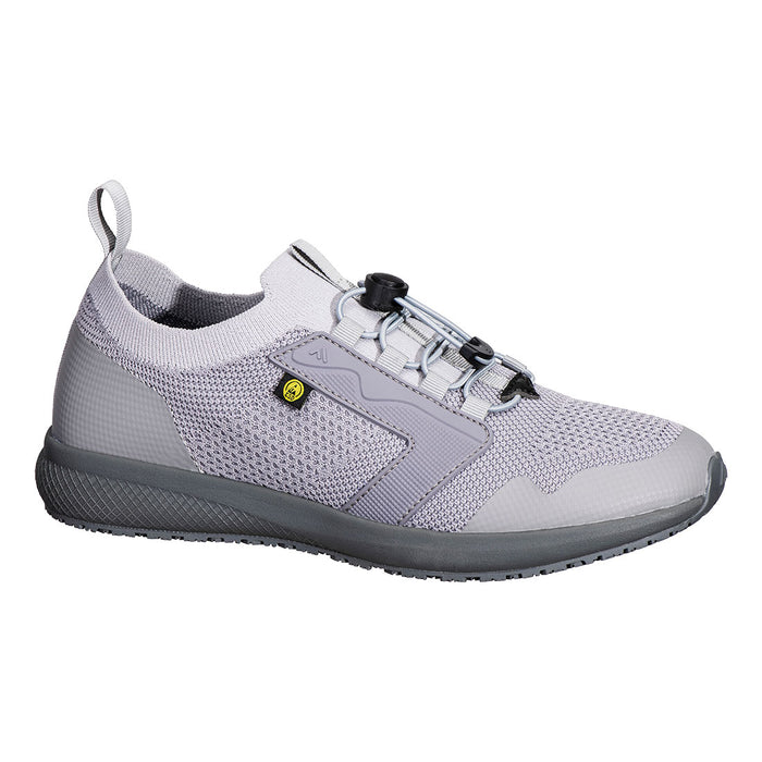 Portwest FT22 - Occupational Textile Trainer O1 ESD SR - Grey