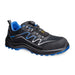 Portwest FT32 - Composite KPU and Mesh Trainer S1PS ESD SR FO - Black/Blue