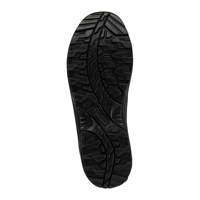Portwest FT32 - Composite KPU and Mesh Trainer S1PS ESD SR FO - Black/Grey