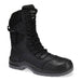 Portwest FV03 - Composite Leather High Boot S7L ESD HRO LG FO SC CI SR - Black