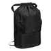 Portwest B966 - KX3 Drawstring Boot Bag - Black B966-BKR-One Size
