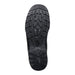 Portwest Steel Nubuck Ankle Boot S3 HRO SR FO SC Black