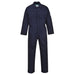 Portwest BIZ1 - Bizweld Work FR Coverall - Navy BIZ1NARXXL
